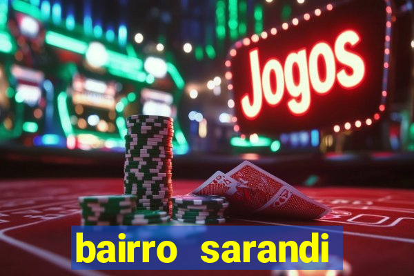 bairro sarandi porto alegre e perigoso